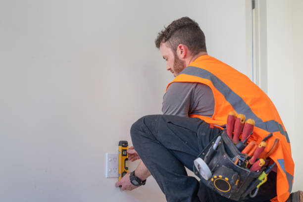 Best Affordable Electrician  in Englewood, CO
